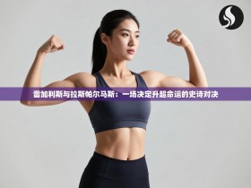 雷加利斯与拉斯帕尔马斯：一场决定升超命运的史诗对决