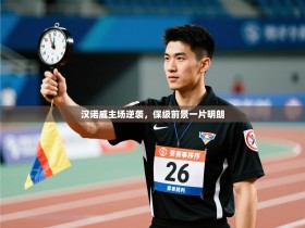 汉诺威主场逆袭，保级前景一片明朗