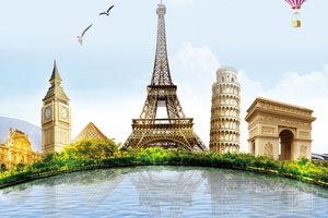 欧国联战火重燃，激情澎湃点燃球迷心中永不熄灭的火焰