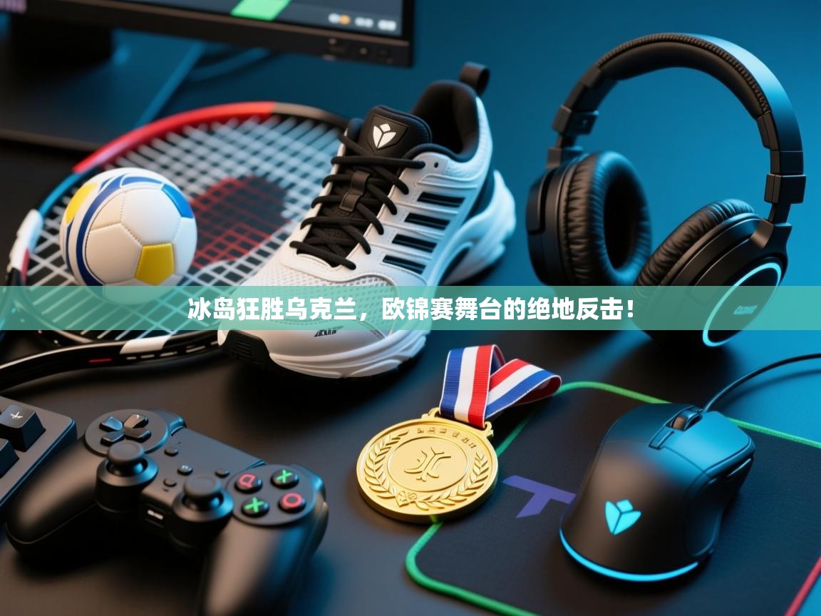 冰岛狂胜乌克兰，欧锦赛舞台的绝地反击！  第1张