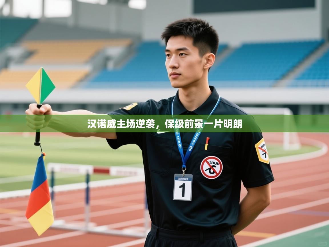 汉诺威主场逆袭,保级前景一片明朗 第2张