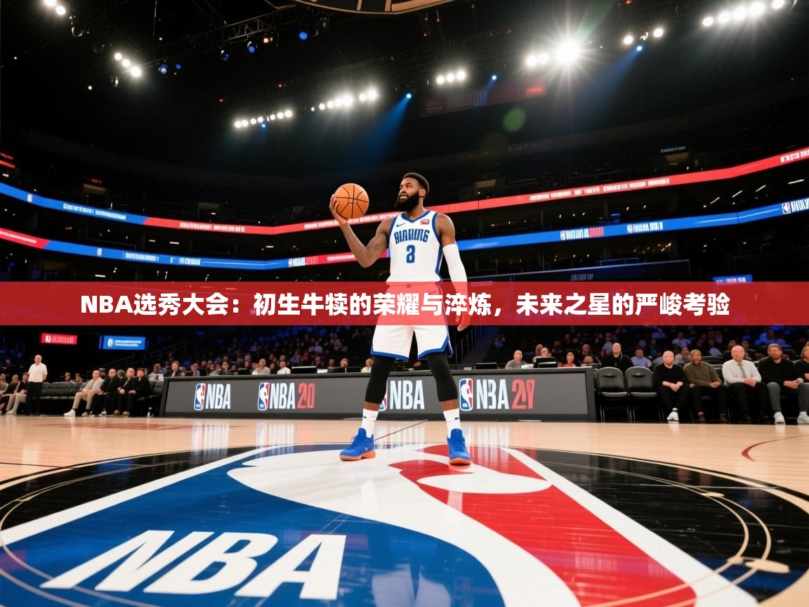 NBA选秀大会:初生牛犊的荣耀与淬炼,未来之星的严峻考验 第2张