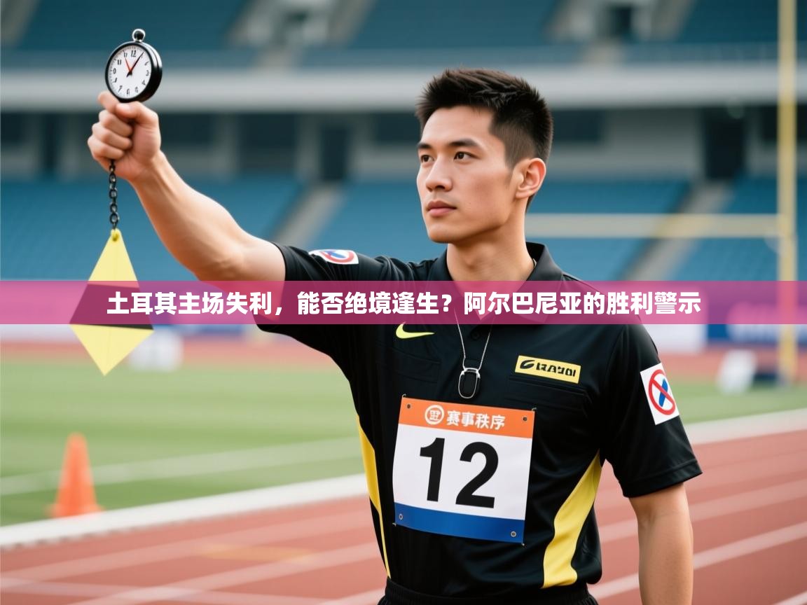 土耳其主场失利，能否绝境逢生？阿尔巴尼亚的胜利警示  第1张