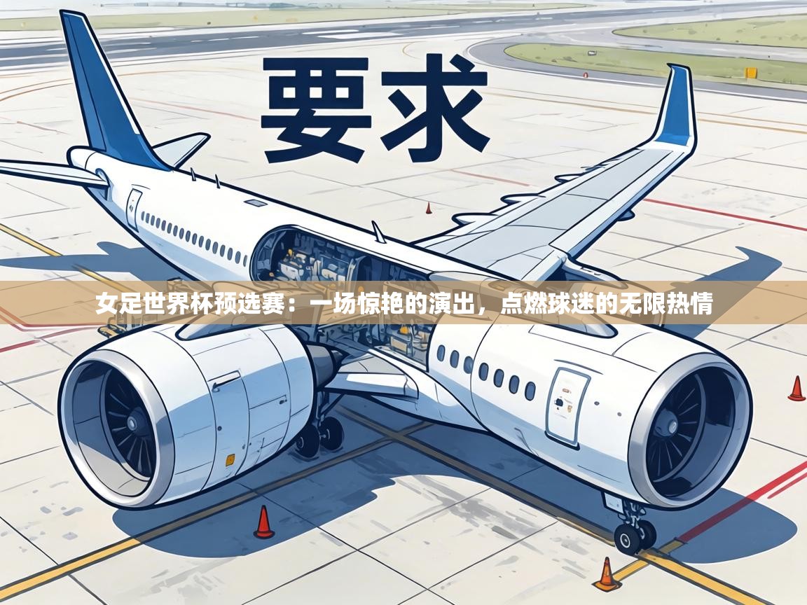 女足世界杯预选赛：一场惊艳的演出，点燃球迷的无限热情  第2张