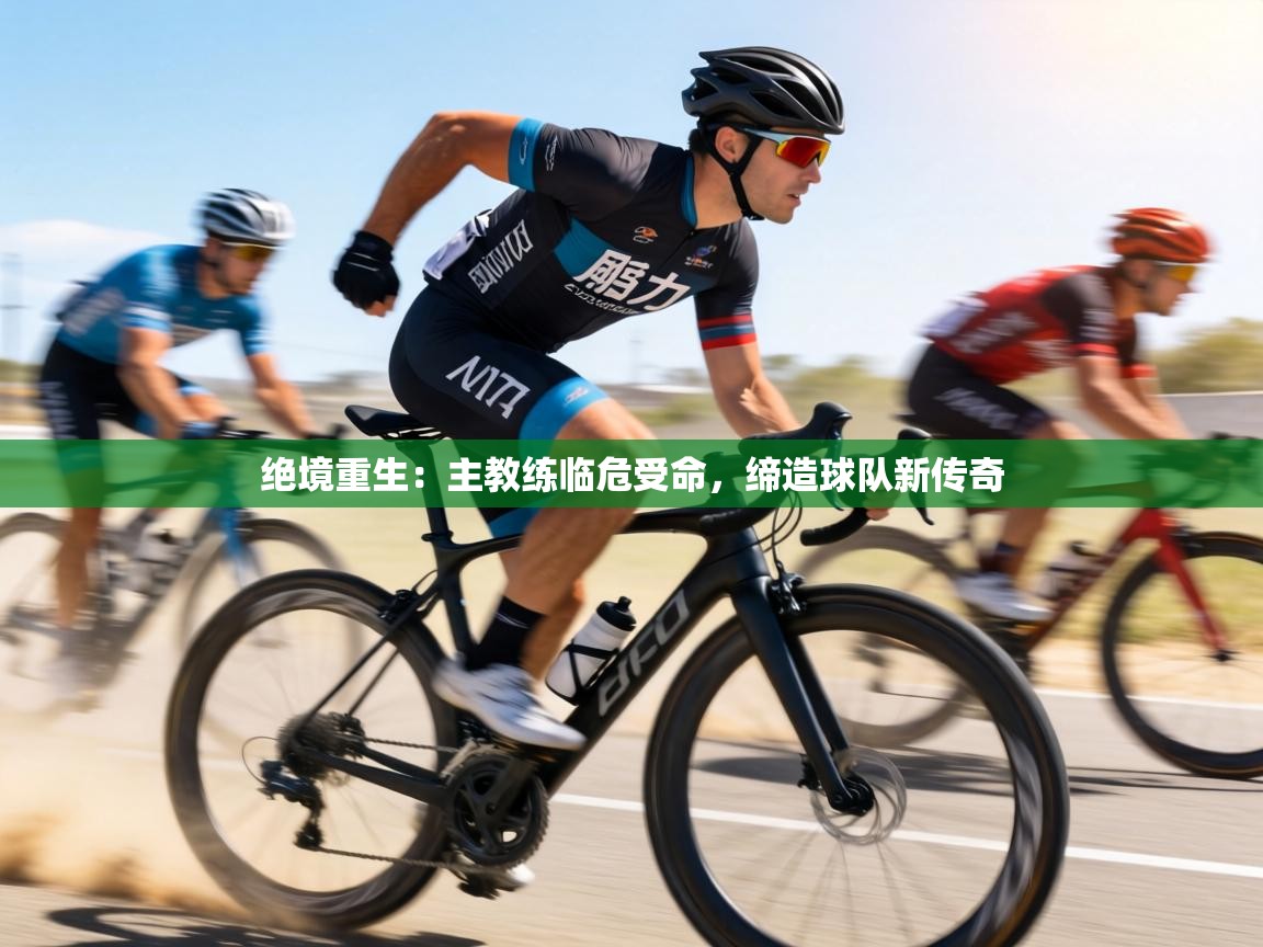 绝境重生：主教练临危受命，缔造球队新传奇  第1张