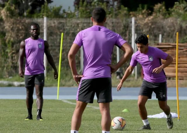 爱游戏亚洲官网-秘鲁联赛球队迎来外援新星加盟