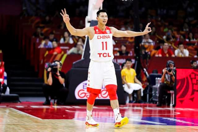 爱游戏官网网页版入口-易建联再次入选中国男篮，将参加世界杯赛事
