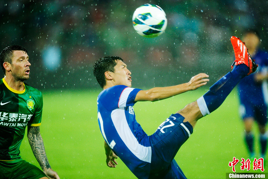 爱游戏在线登录-关于逆转效果不佳！江苏舜天战平北京国安的信息