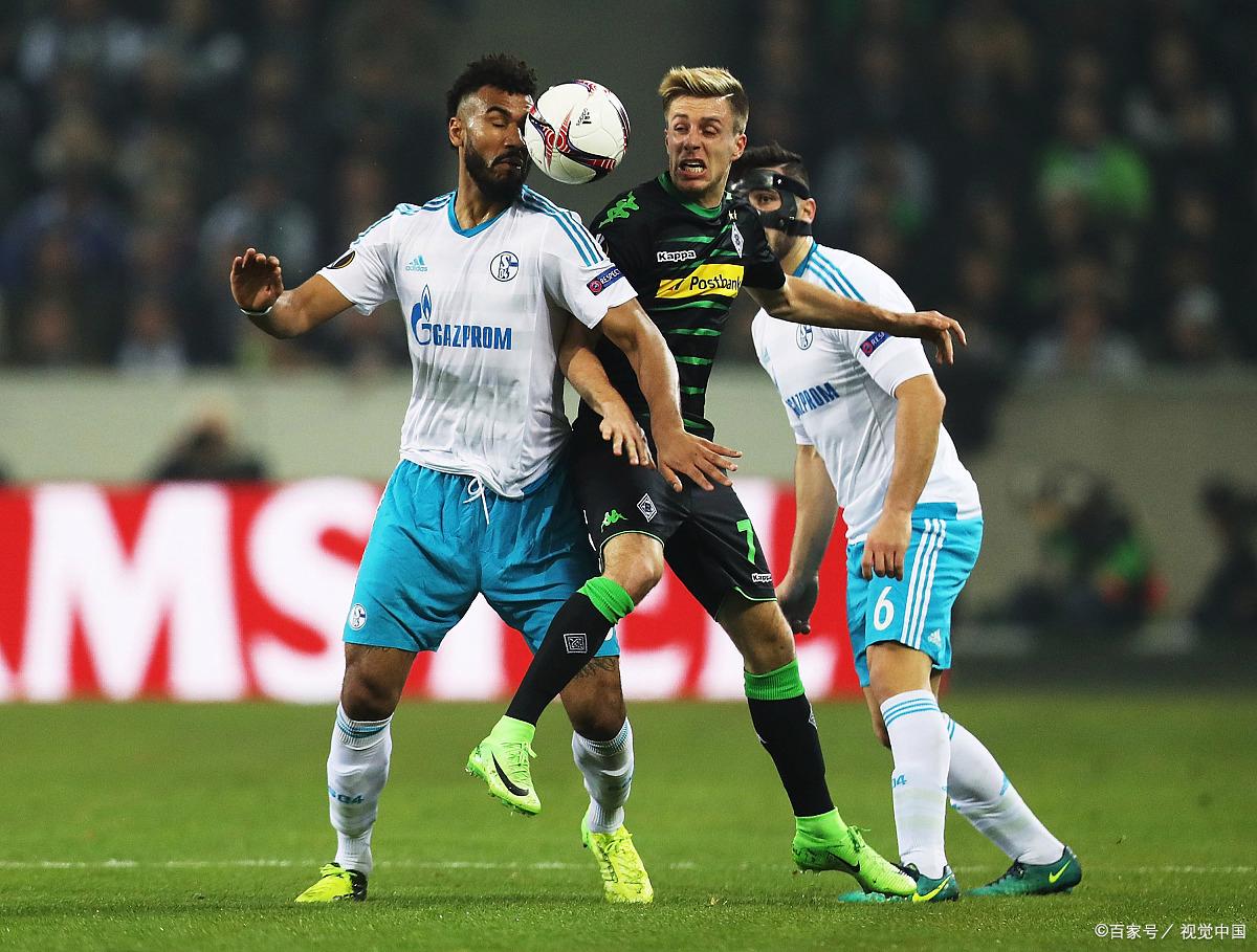 爱游戏网页版登录入口-沙尔克04客场大胜，喜迎连胜开局的简单介绍