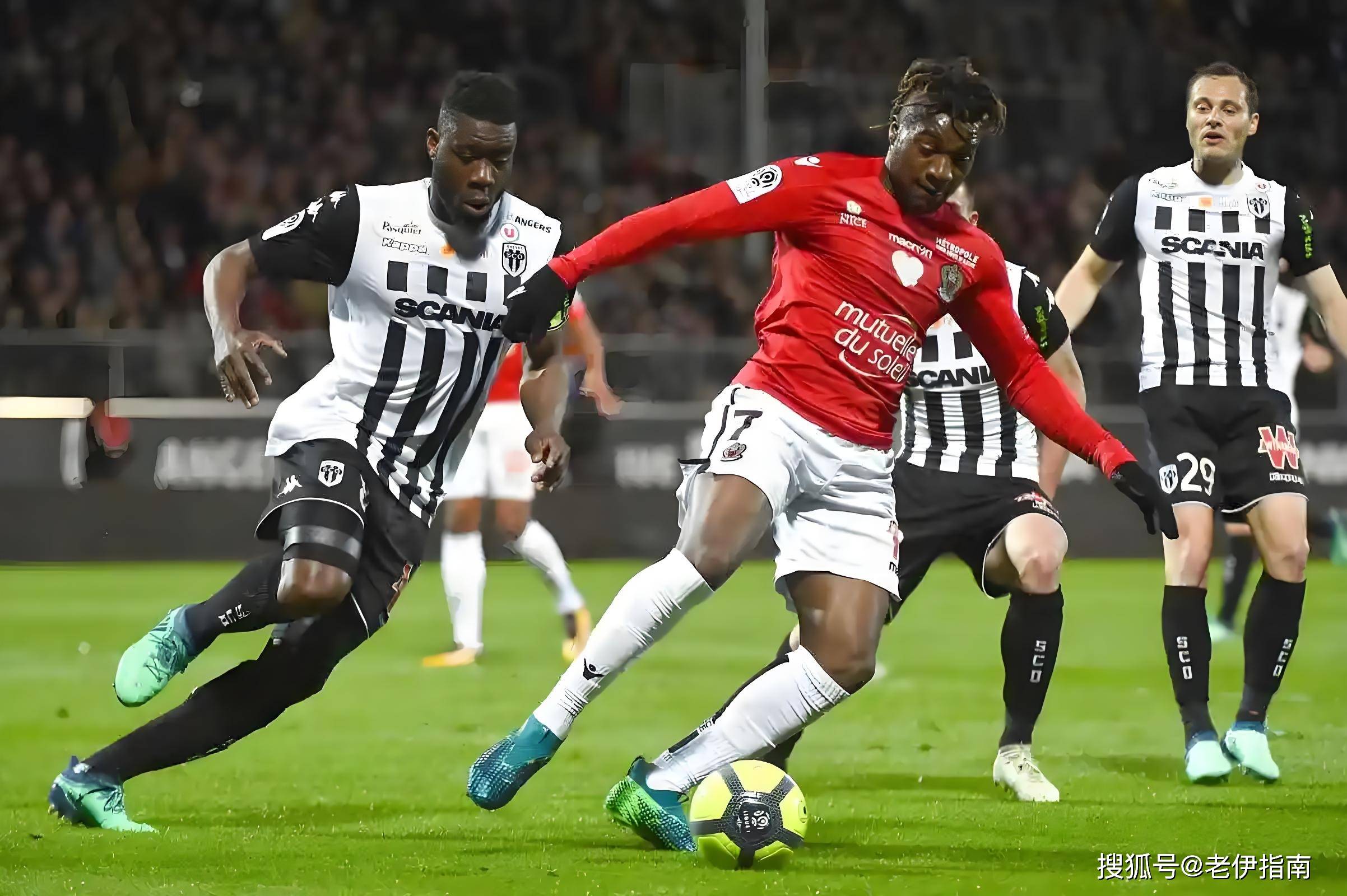 爱游戏app下载-关于昂热主场胜斯特拉斯堡，迎来连胜的信息