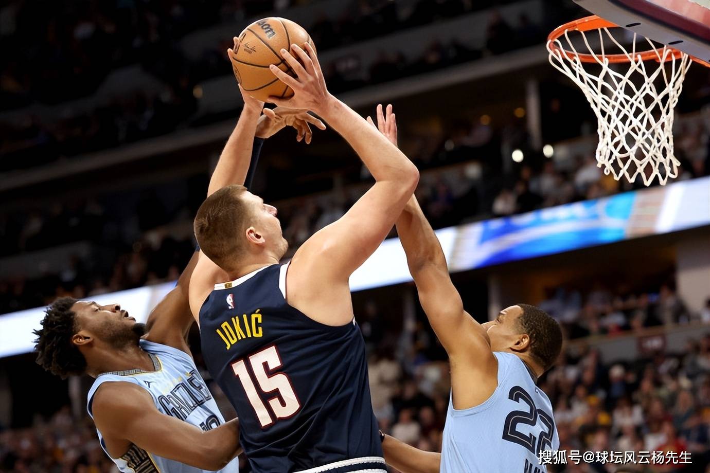 掘金惊险击败灰熊，豪取五连胜的简单介绍