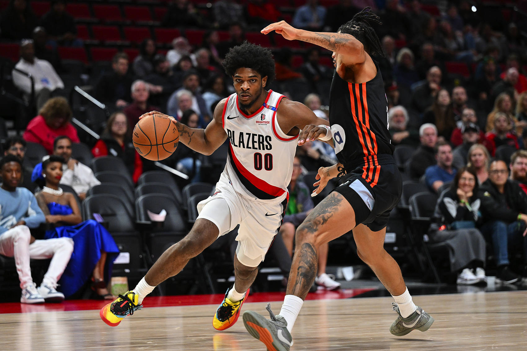 开拓者队遭遇连败，主帅寻求战术调整