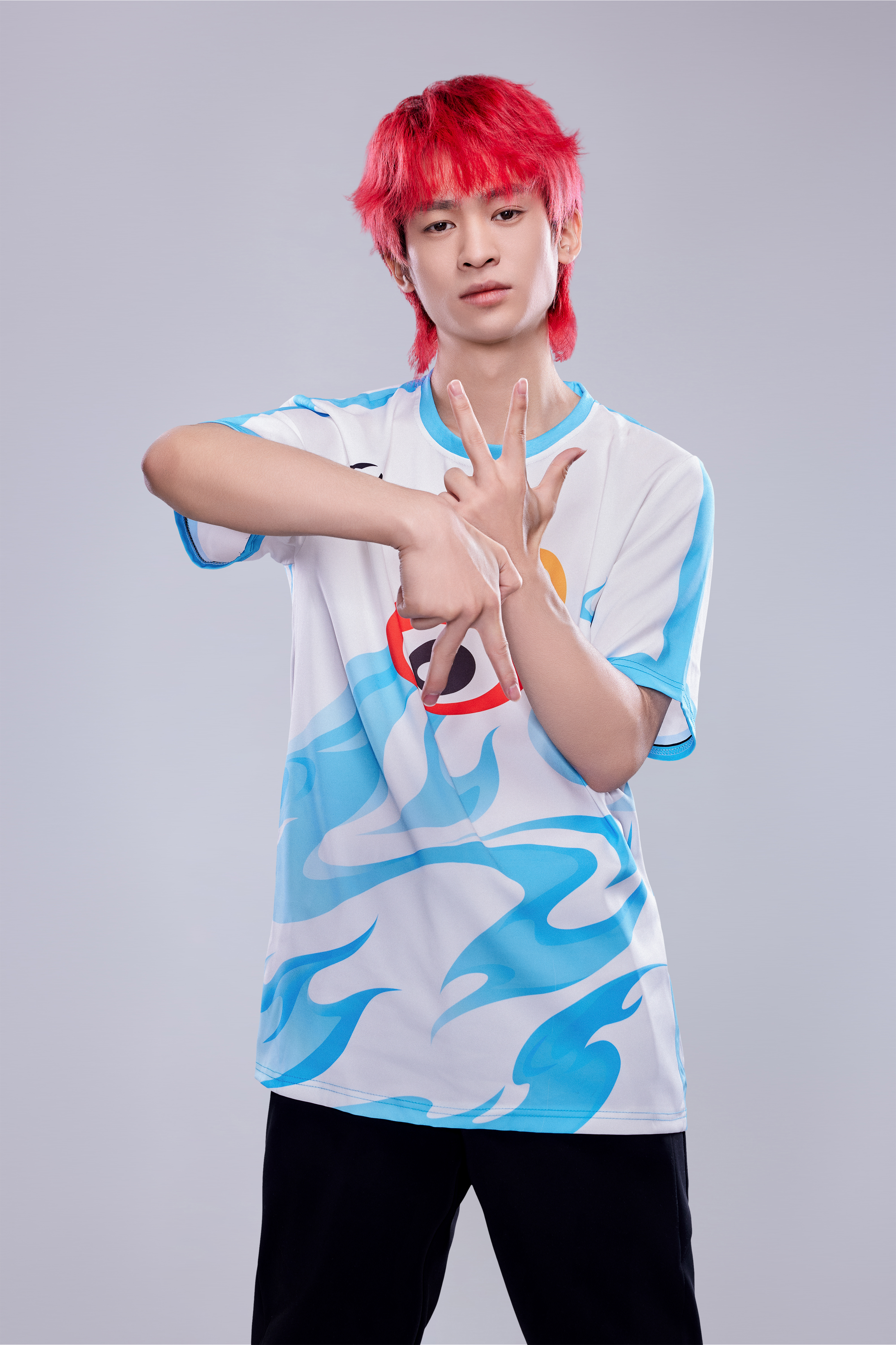 包含出色发挥！选手突破极限，创造惊人奇迹的词条