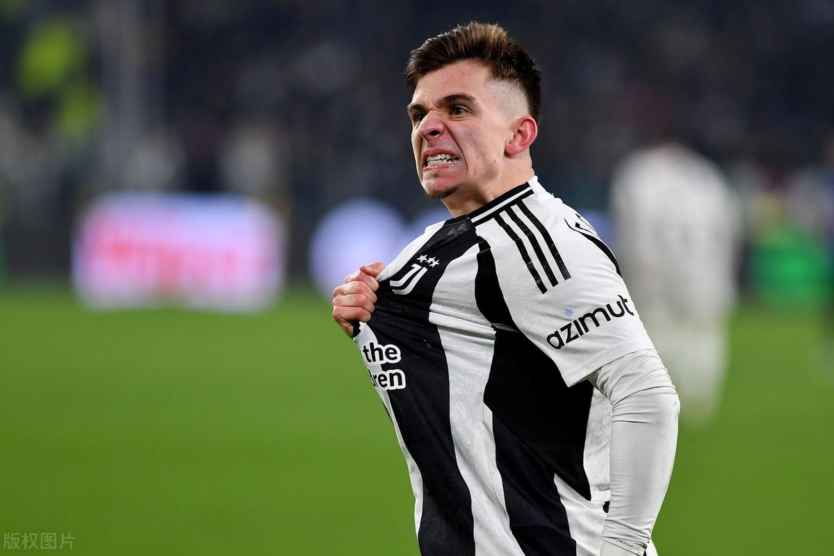 尤文图斯惨败，意甲劲旅失去赛季希望