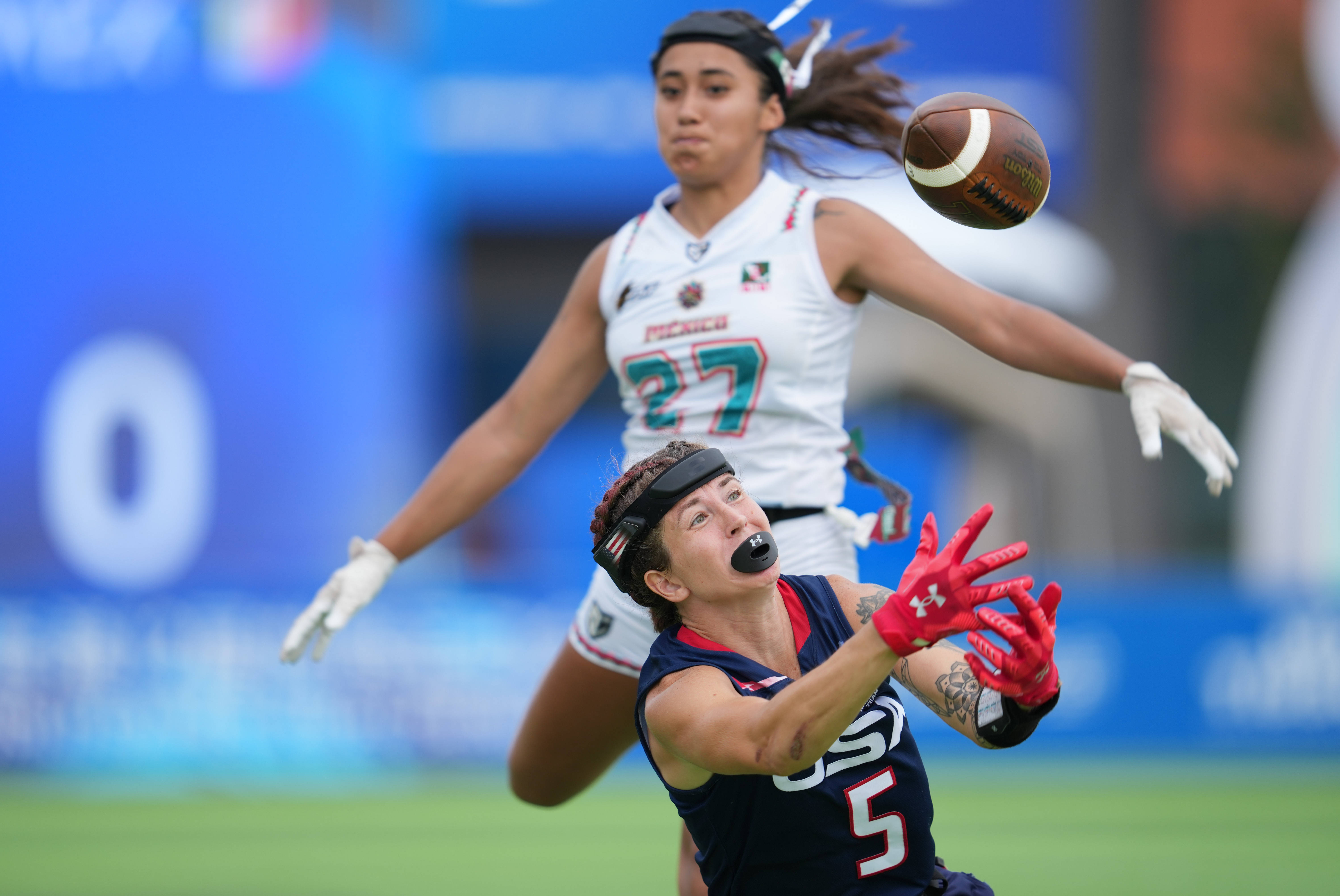 爱游戏入口-墨西哥队实力突出，取得胜利