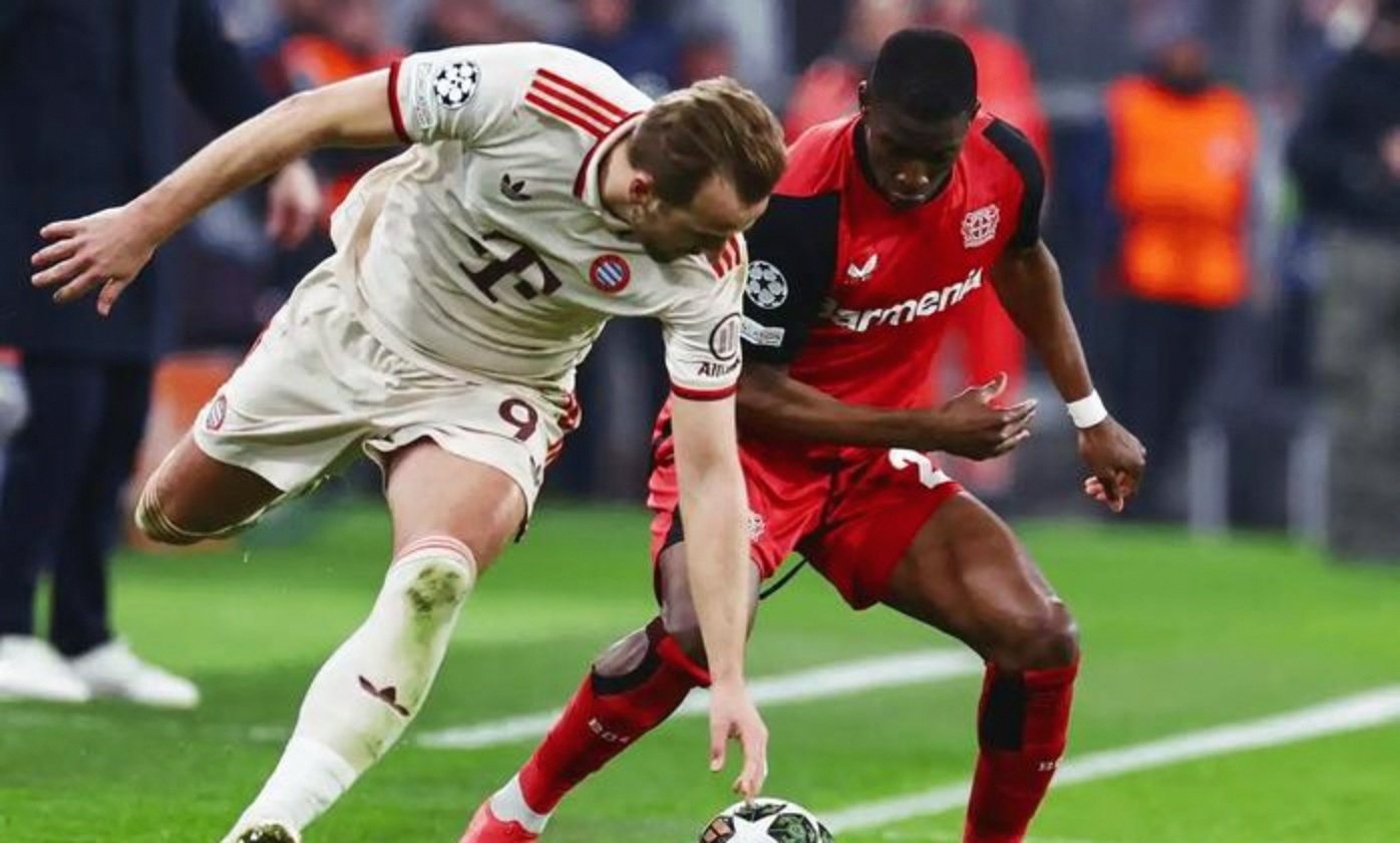 爱游戏登录入口-拜仁慕尼黑联赛第一，德国顶级球队稳固领先的简单介绍