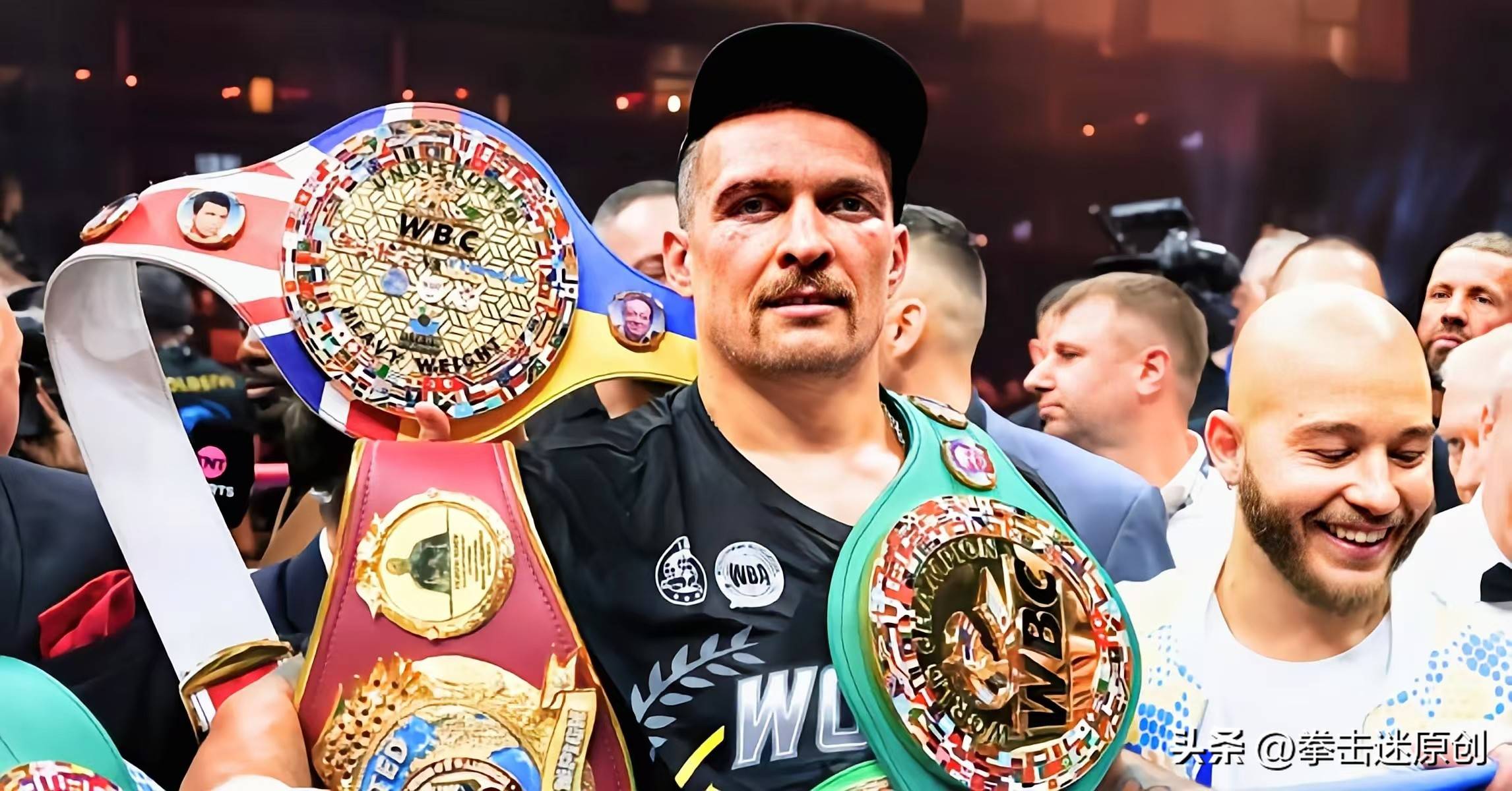 泰国击败乌克兰获得拳击金牌